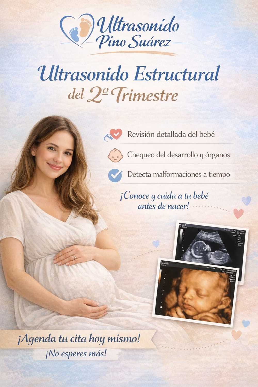 Ultrasonido Estructural&nbsp;